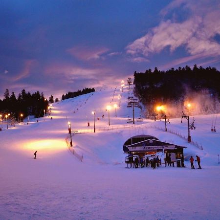 Ma Montagne Chic Lägenhet La Bresse Exteriör bild