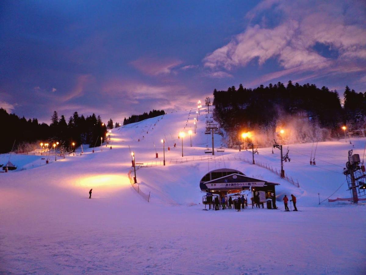 Ma Montagne Chic Lägenhet La Bresse Exteriör bild